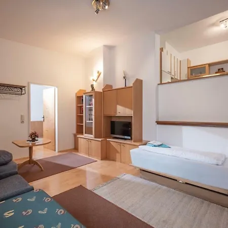 Gastehaus Amor Apartmán