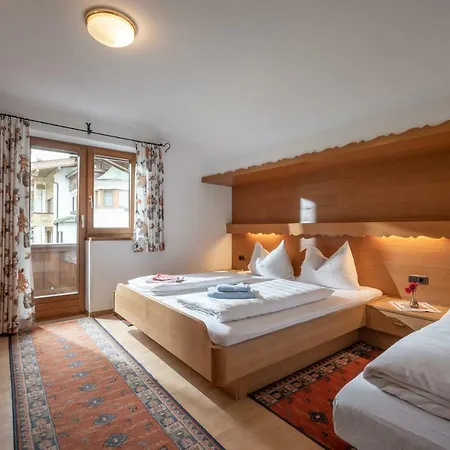 Gastehaus Amor Mayrhofen