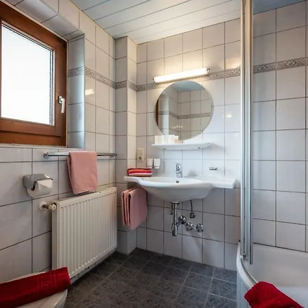 Gastehaus Amor Apartmán *