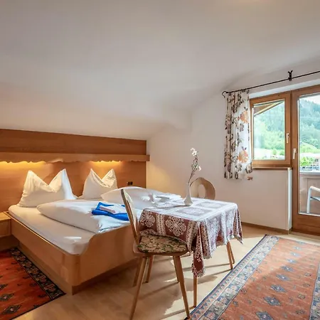 Gastehaus Amor Apartmán