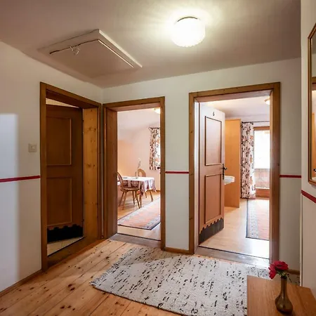 Apartmán Gastehaus Amor Mayrhofen