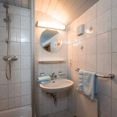 Gastehaus Amor Apartmán